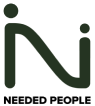 NeededPeople Logo