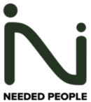 NeededPeople Logo